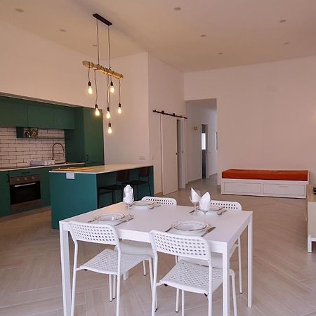Coconut Monte Gordo Apartment Exterior foto