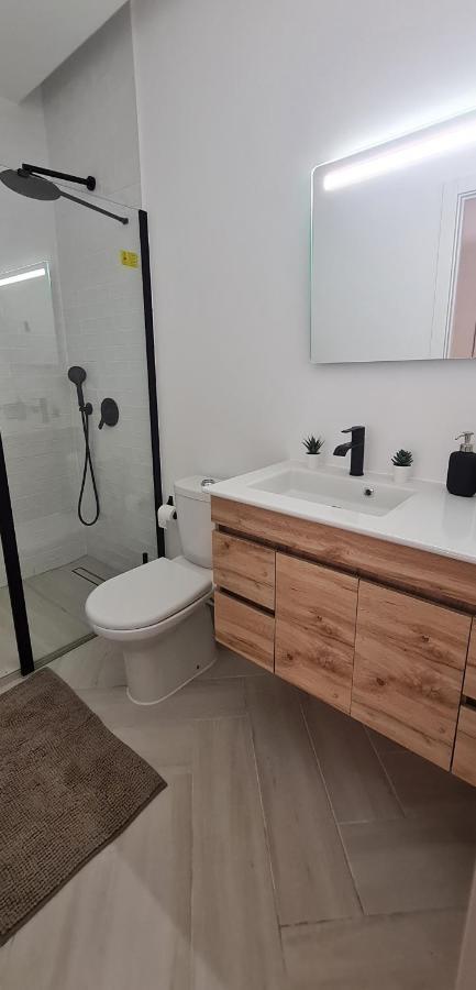 Coconut Monte Gordo Apartment Exterior foto