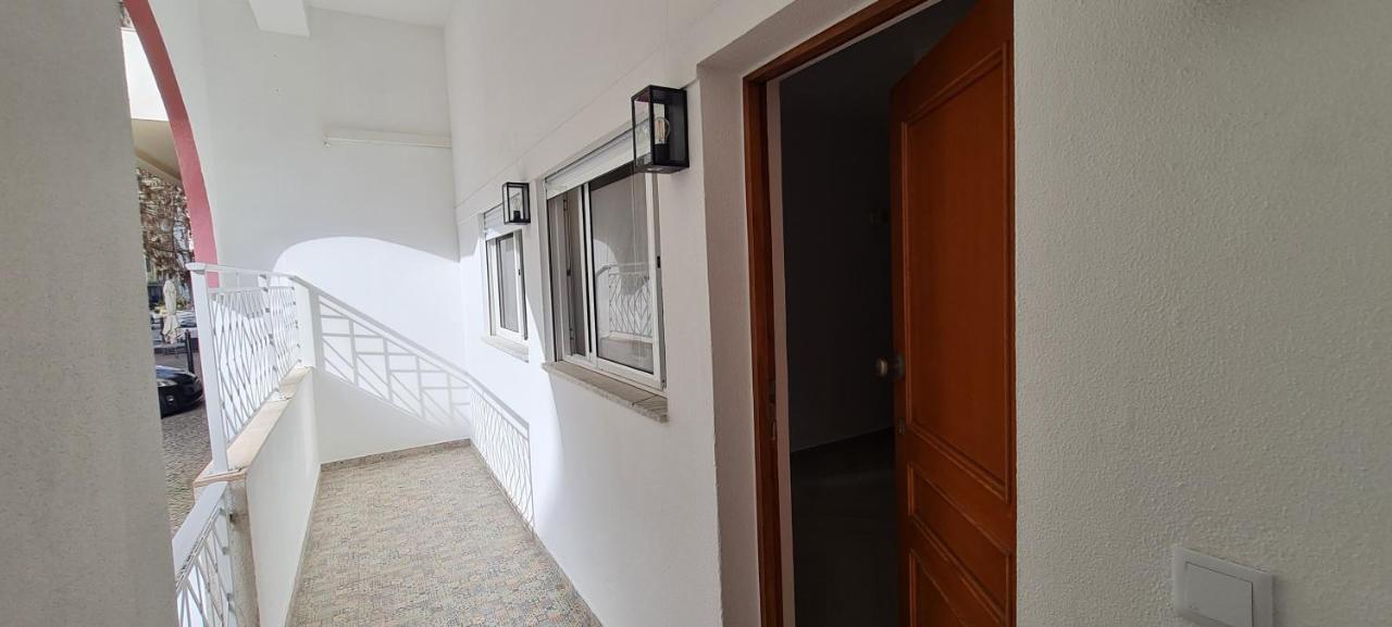 Coconut Monte Gordo Apartment Exterior foto