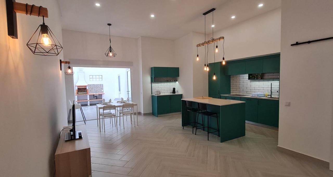 Coconut Monte Gordo Apartment Exterior foto