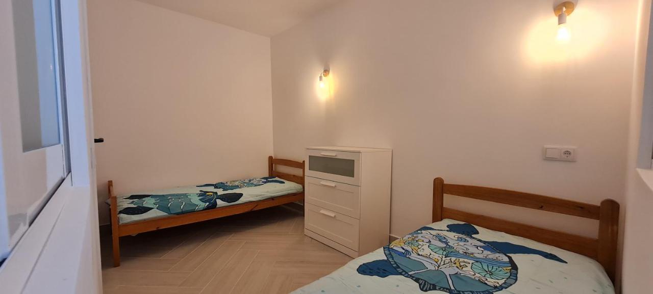 Coconut Monte Gordo Apartment Exterior foto