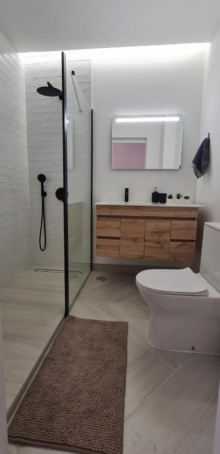 Coconut Monte Gordo Apartment Exterior foto