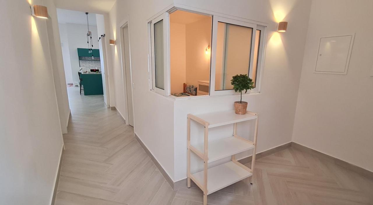 Coconut Monte Gordo Apartment Exterior foto