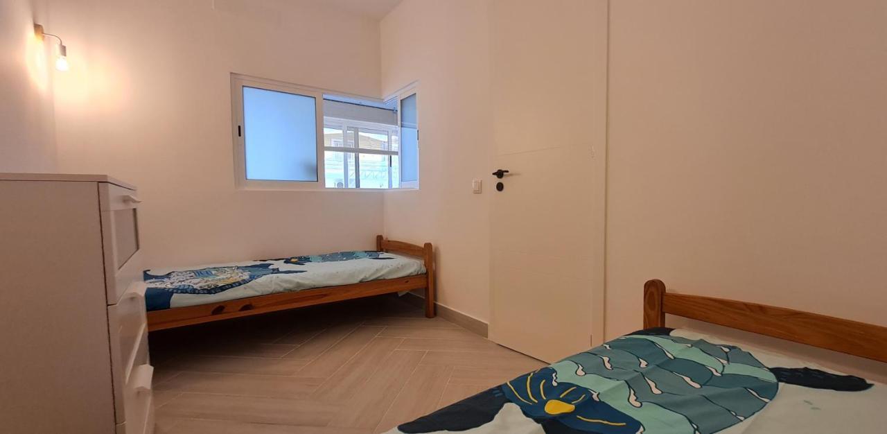Coconut Monte Gordo Apartment Exterior foto