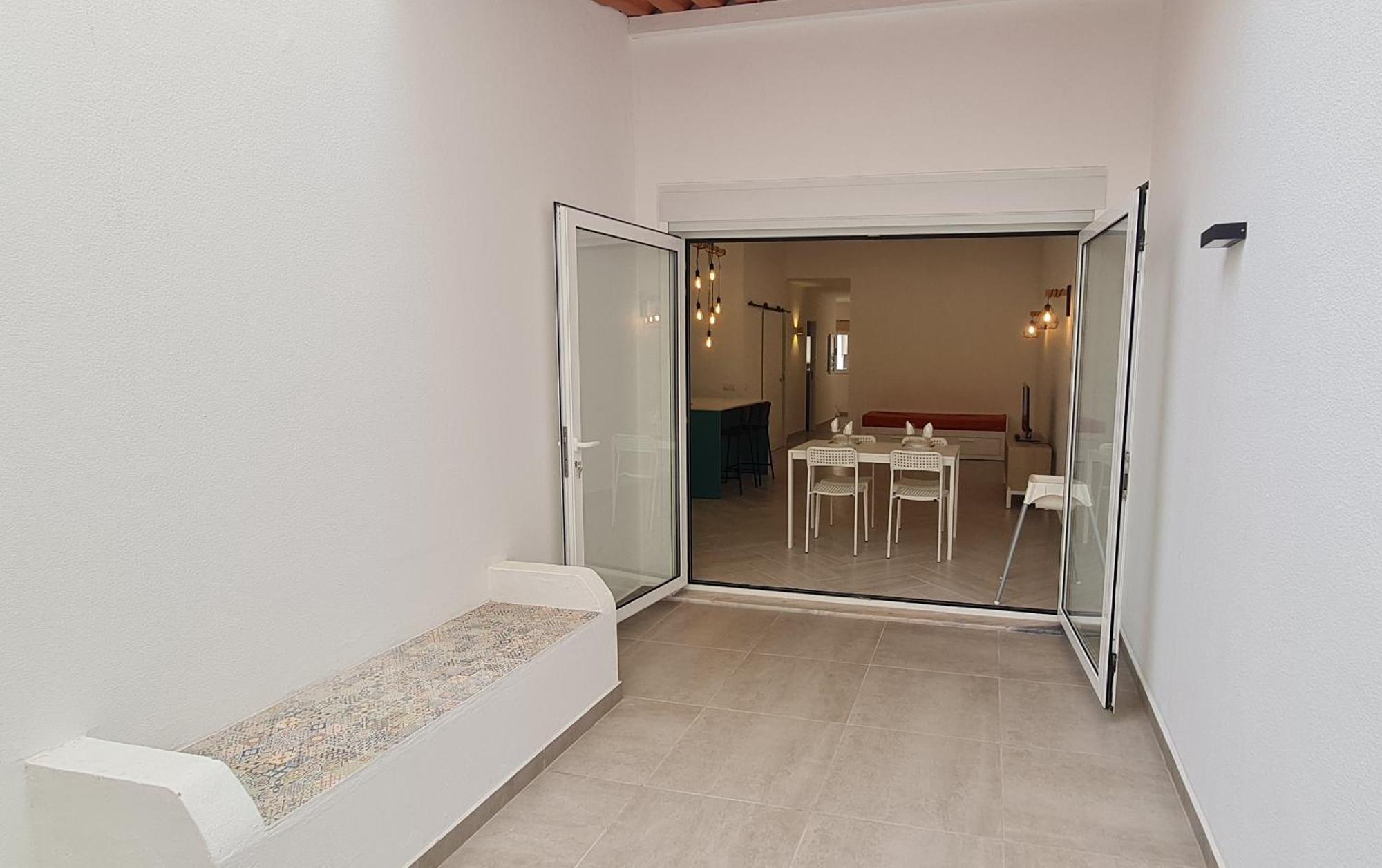 Coconut Monte Gordo Apartment Exterior foto