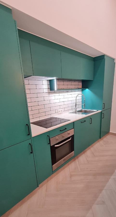 Coconut Monte Gordo Apartment Exterior foto