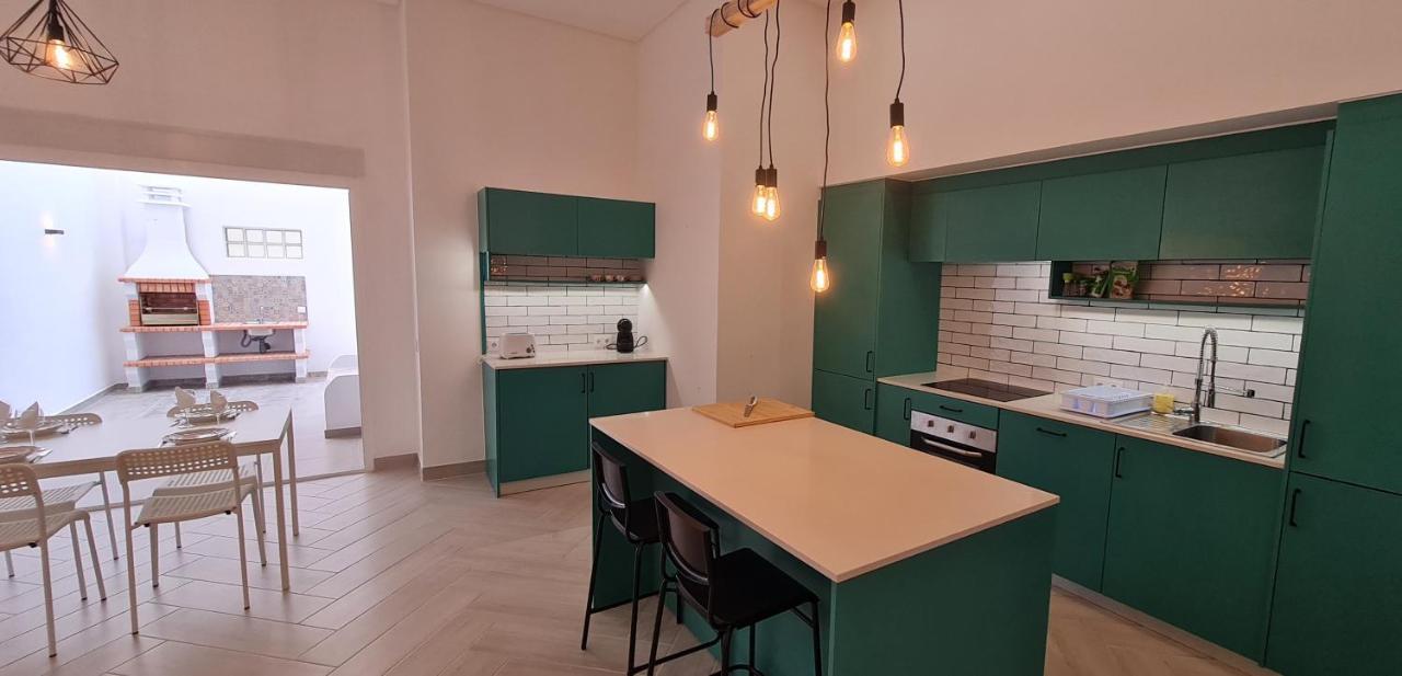 Coconut Monte Gordo Apartment Exterior foto