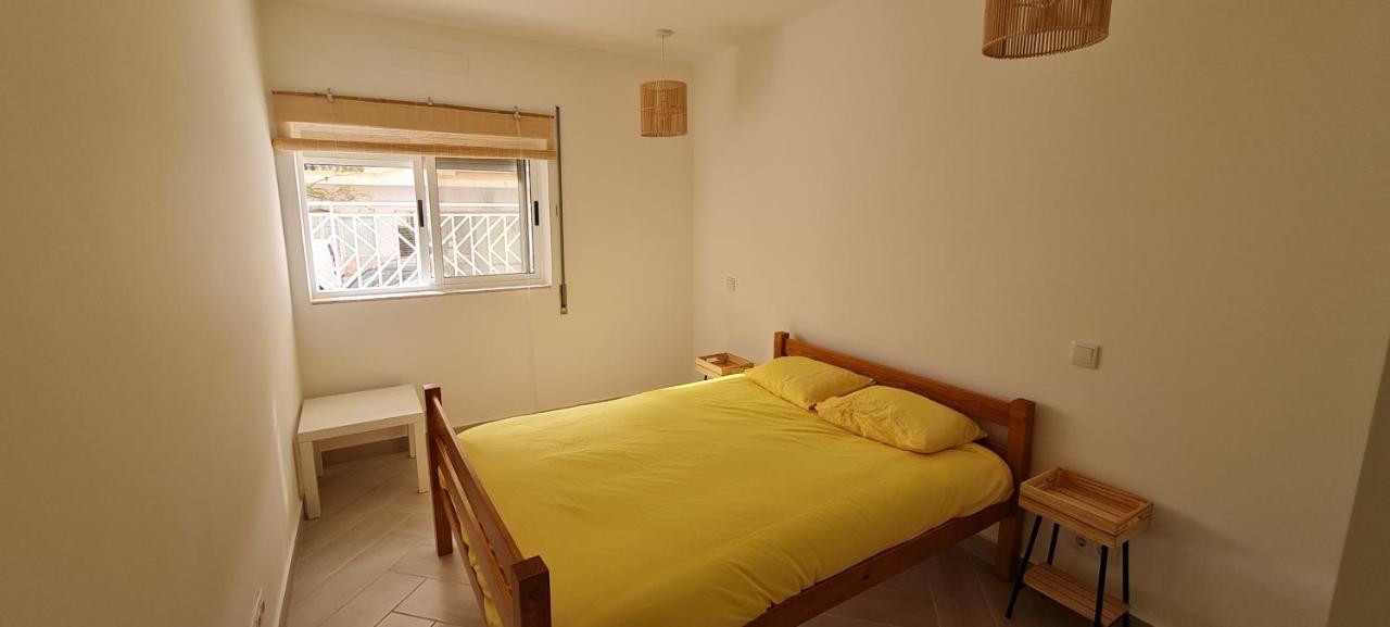 Coconut Monte Gordo Apartment Exterior foto