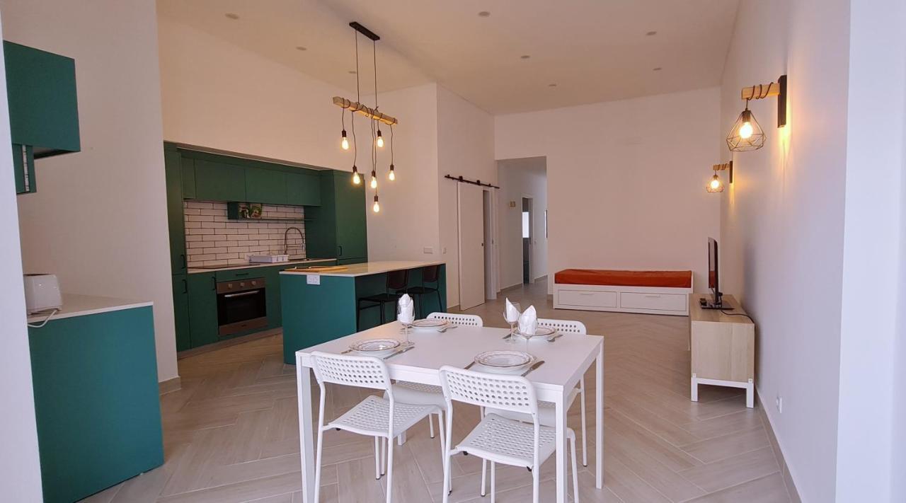 Coconut Monte Gordo Apartment Exterior foto