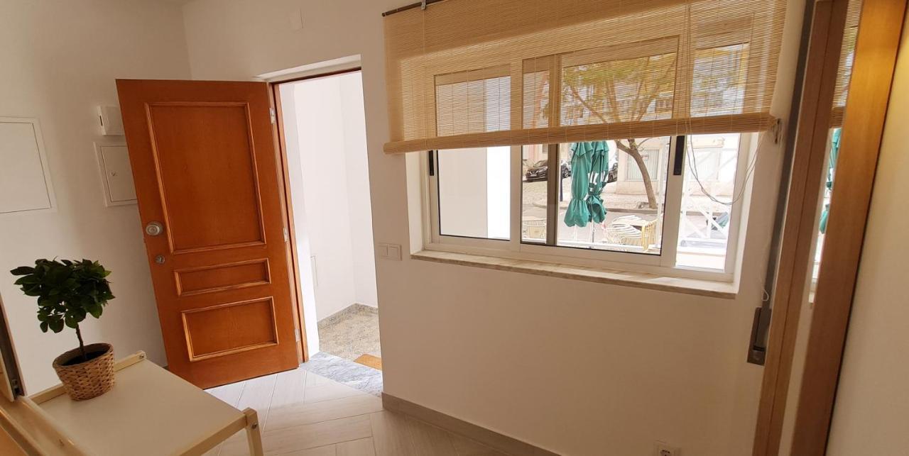 Coconut Monte Gordo Apartment Exterior foto