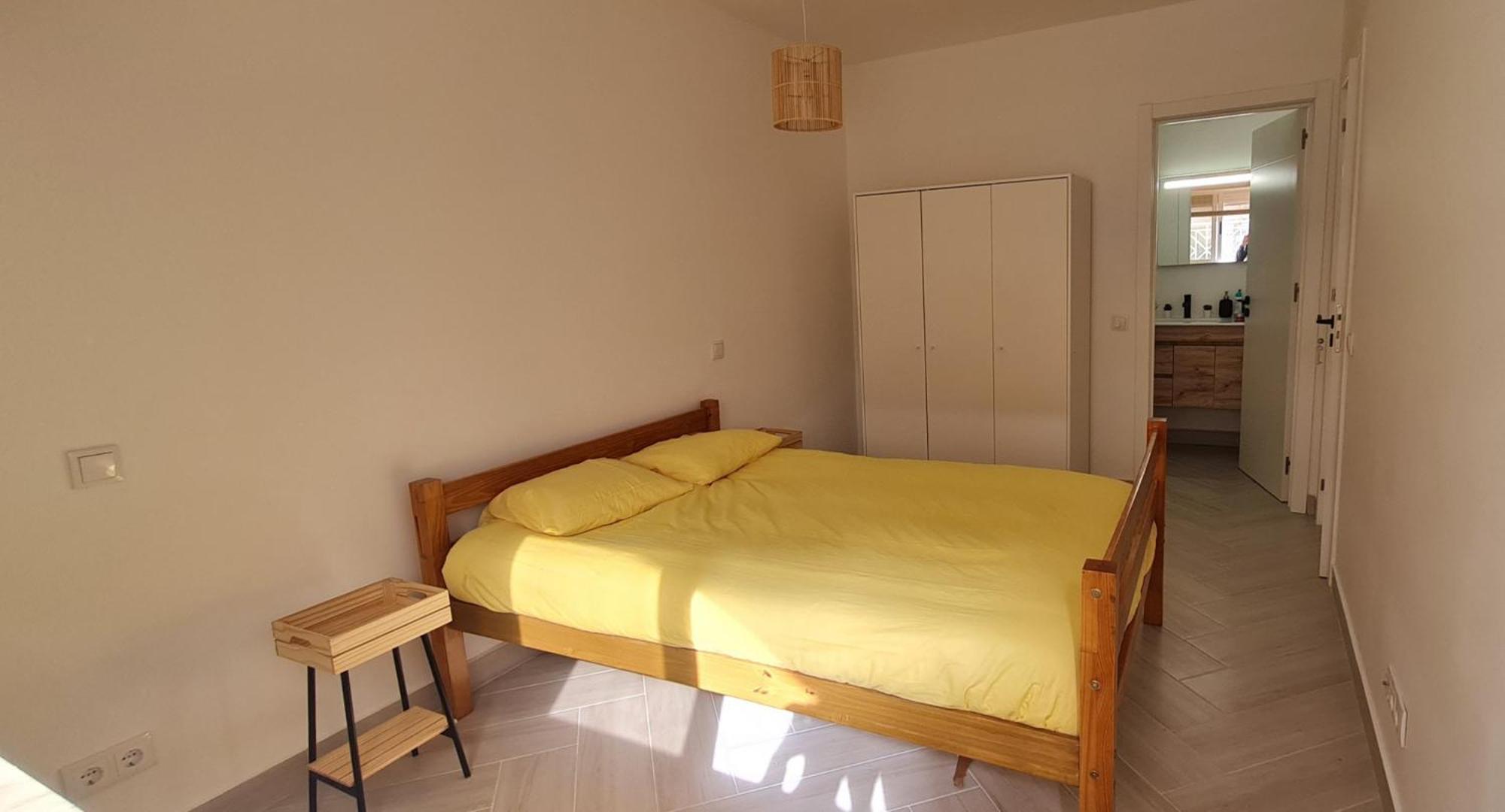 Coconut Monte Gordo Apartment Exterior foto