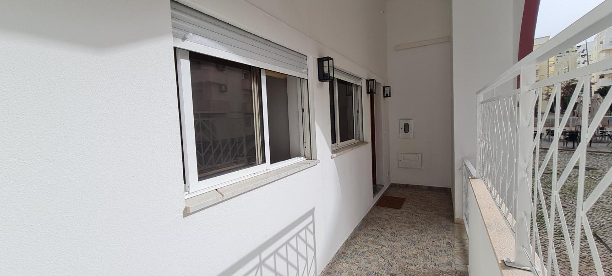 Coconut Monte Gordo Apartment Exterior foto