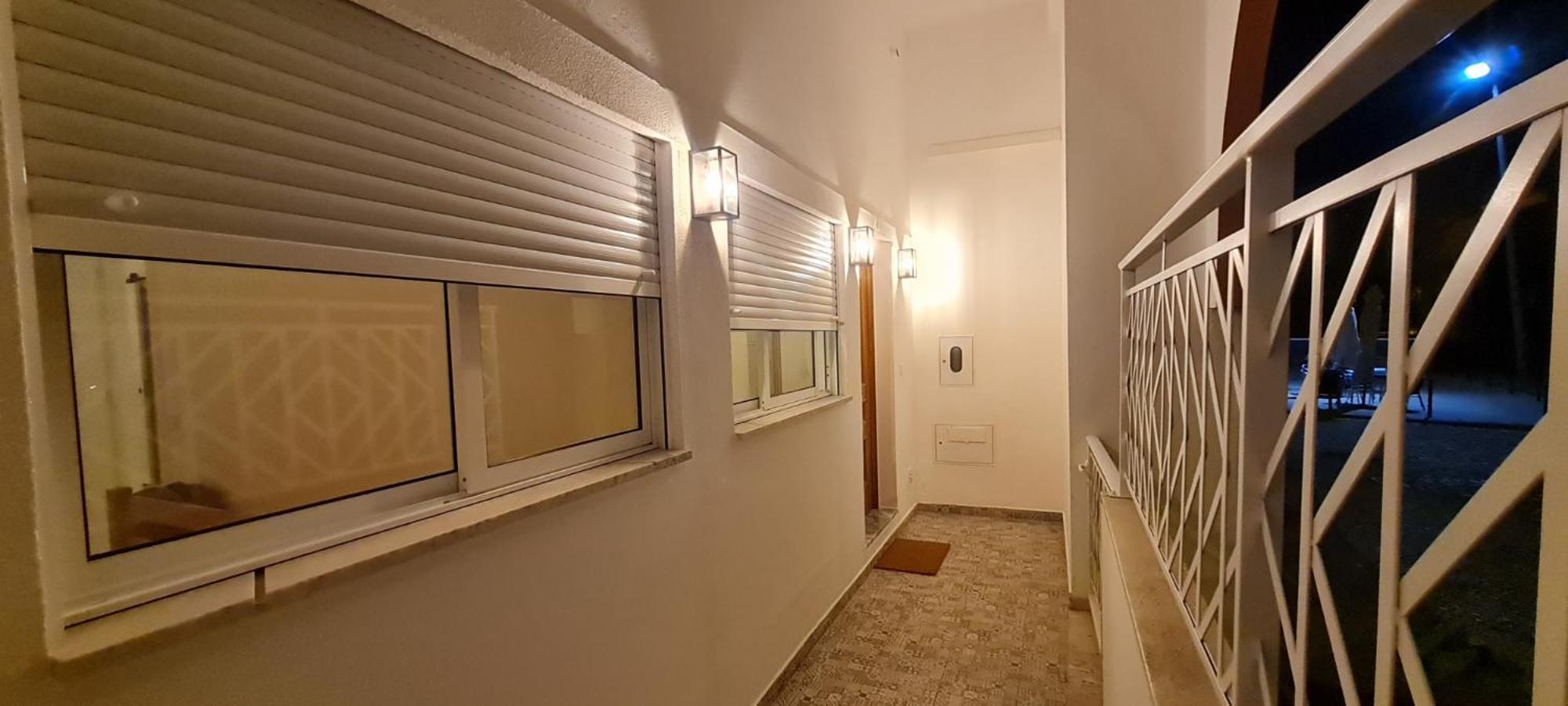 Coconut Monte Gordo Apartment Exterior foto