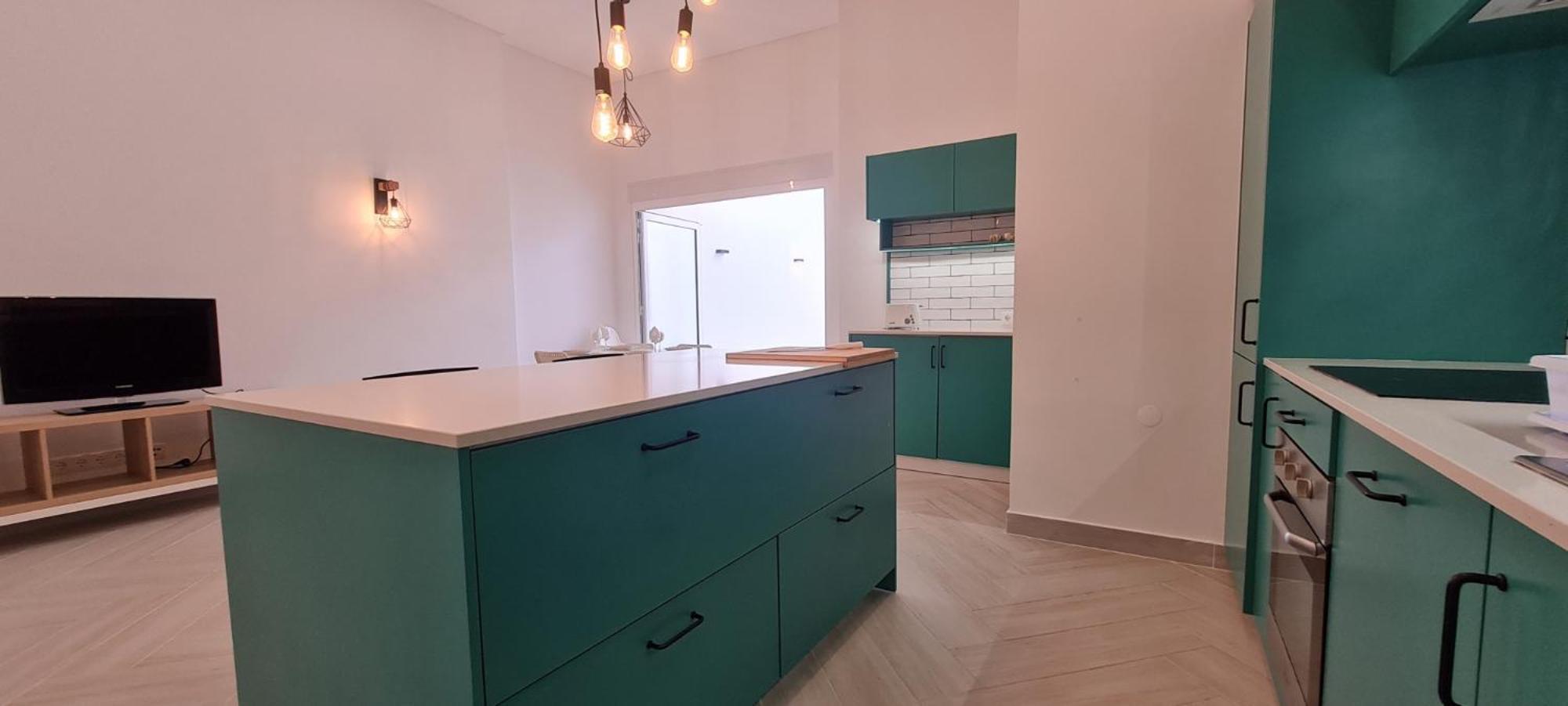 Coconut Monte Gordo Apartment Exterior foto