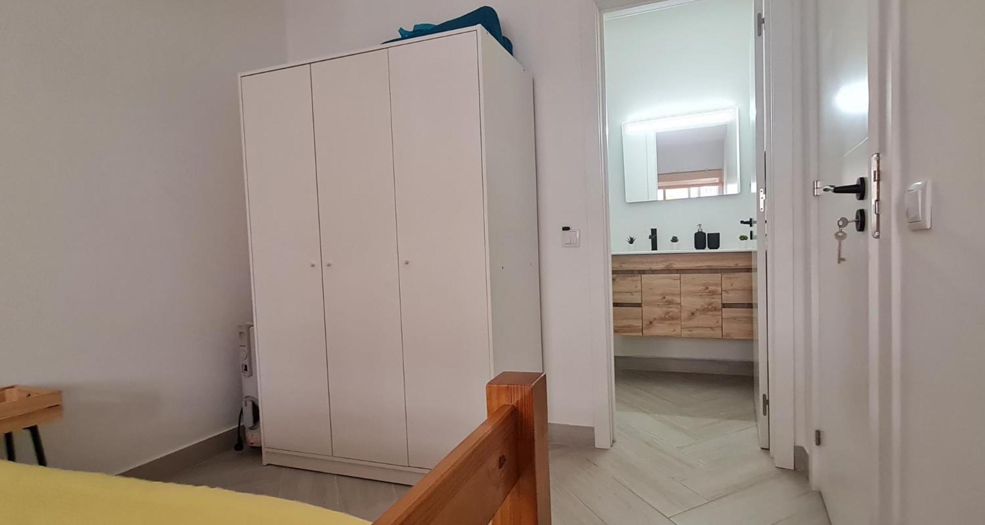 Coconut Monte Gordo Apartment Exterior foto