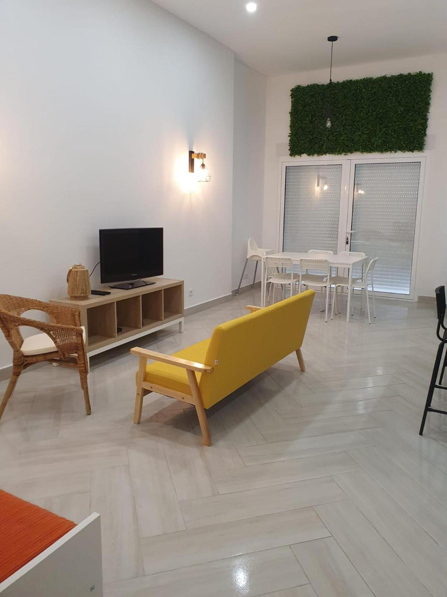 Coconut Monte Gordo Apartment Exterior foto